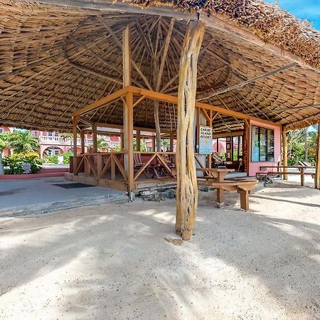 Palm @ Caribe Island Διαμέρισμα San Pedro  Εξωτερικό φωτογραφία