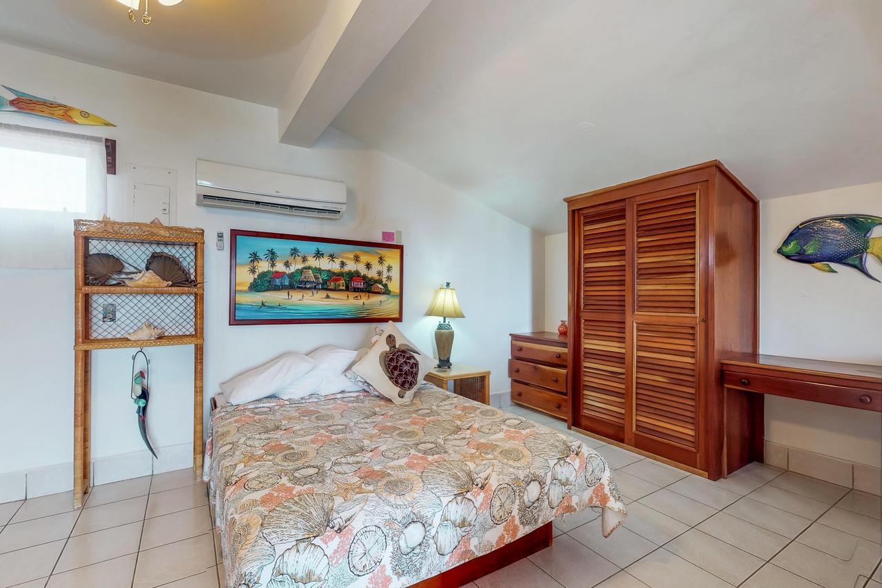 Palm @ Caribe Island Διαμέρισμα San Pedro  Εξωτερικό φωτογραφία