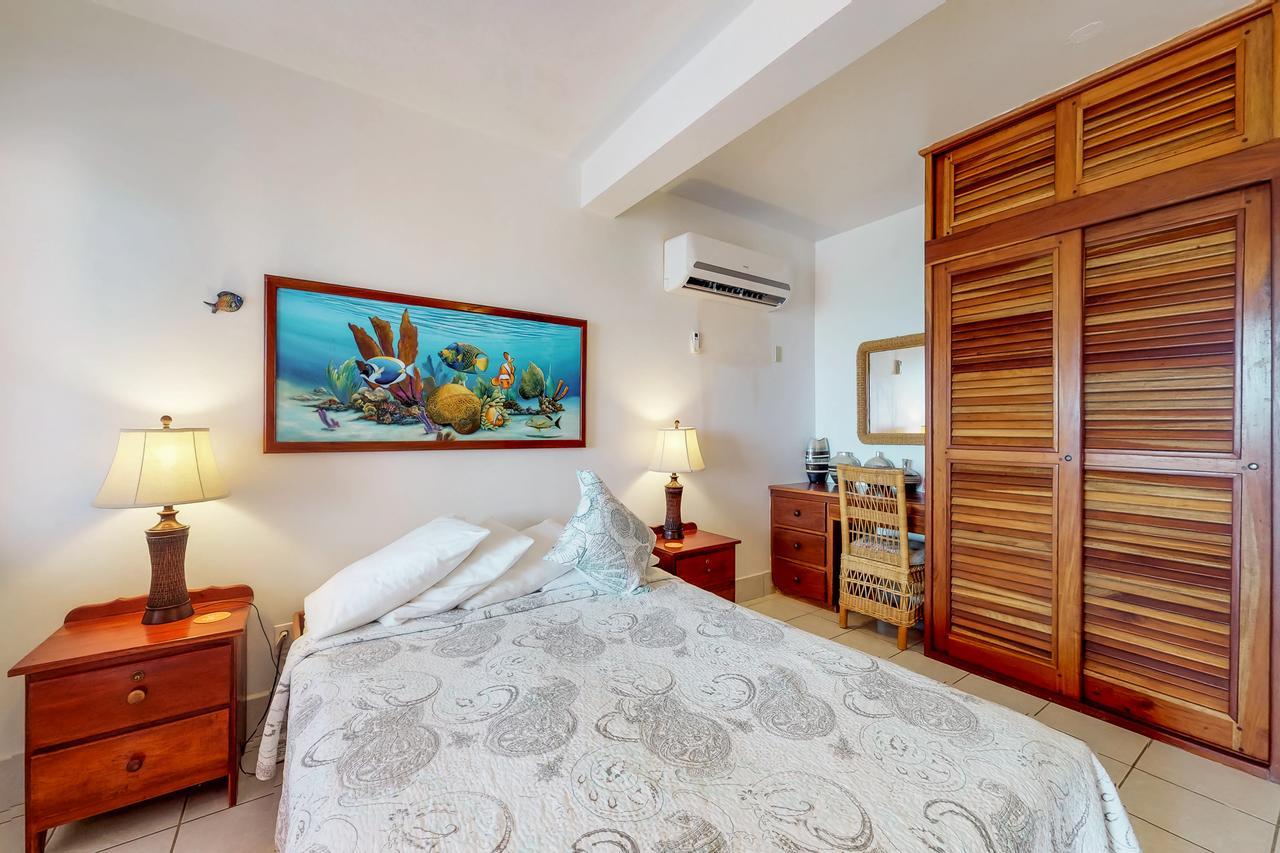 Palm @ Caribe Island Διαμέρισμα San Pedro  Εξωτερικό φωτογραφία