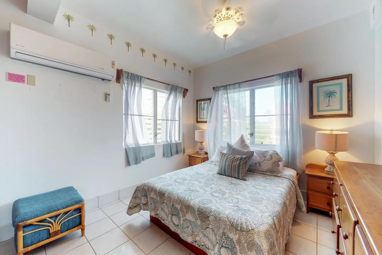 Palm @ Caribe Island Διαμέρισμα San Pedro  Εξωτερικό φωτογραφία